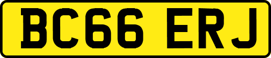 BC66ERJ