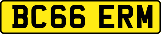 BC66ERM