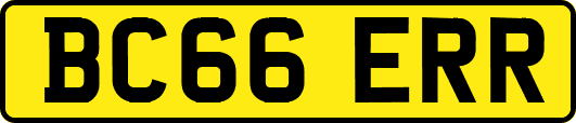 BC66ERR