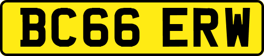 BC66ERW