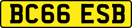 BC66ESB