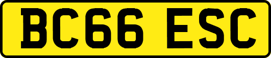 BC66ESC