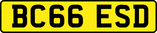 BC66ESD