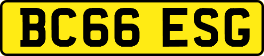 BC66ESG