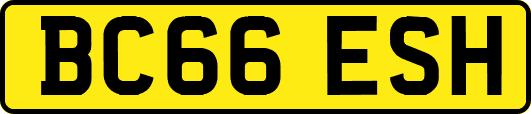 BC66ESH