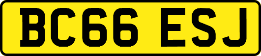 BC66ESJ