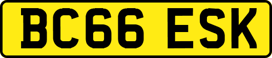 BC66ESK