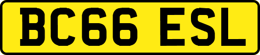 BC66ESL