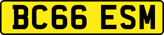 BC66ESM