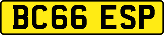 BC66ESP