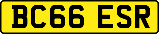 BC66ESR