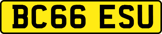 BC66ESU