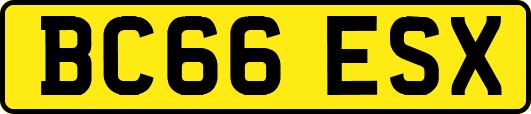 BC66ESX