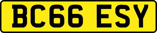 BC66ESY