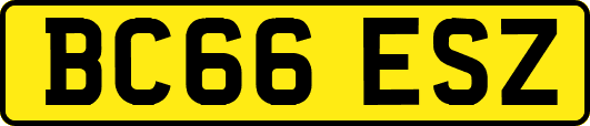 BC66ESZ