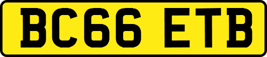 BC66ETB