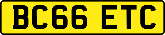 BC66ETC