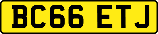 BC66ETJ