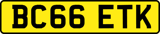 BC66ETK