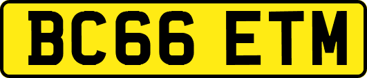 BC66ETM