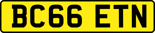 BC66ETN