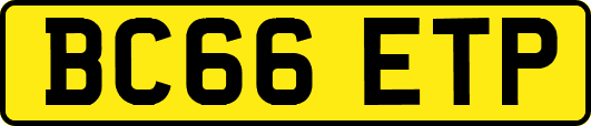 BC66ETP