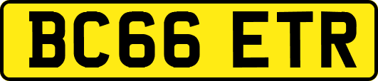 BC66ETR