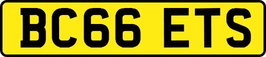 BC66ETS