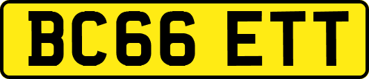 BC66ETT