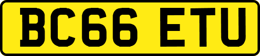 BC66ETU