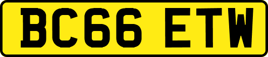 BC66ETW