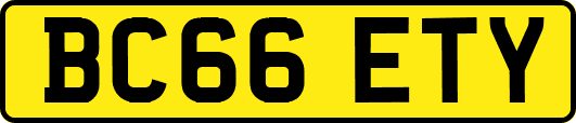 BC66ETY
