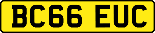 BC66EUC