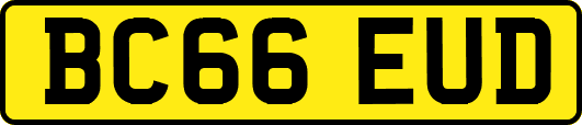 BC66EUD