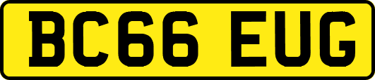 BC66EUG