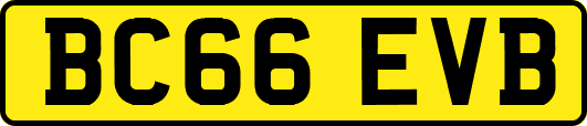 BC66EVB