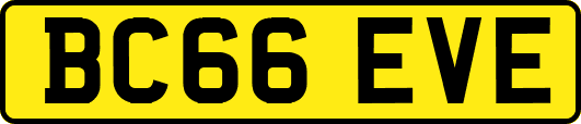 BC66EVE