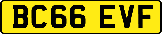 BC66EVF