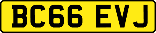 BC66EVJ