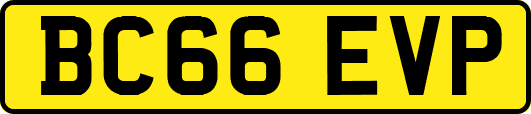 BC66EVP