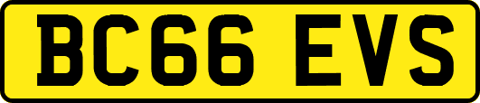 BC66EVS