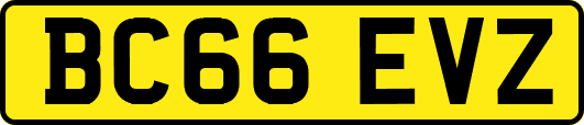 BC66EVZ