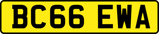 BC66EWA