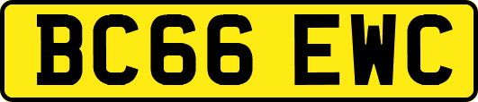 BC66EWC