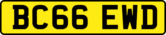 BC66EWD