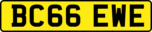 BC66EWE