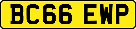 BC66EWP