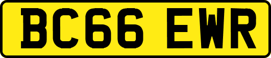 BC66EWR