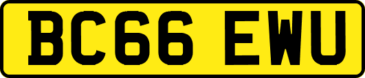 BC66EWU