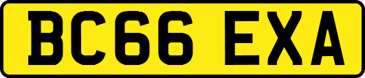 BC66EXA